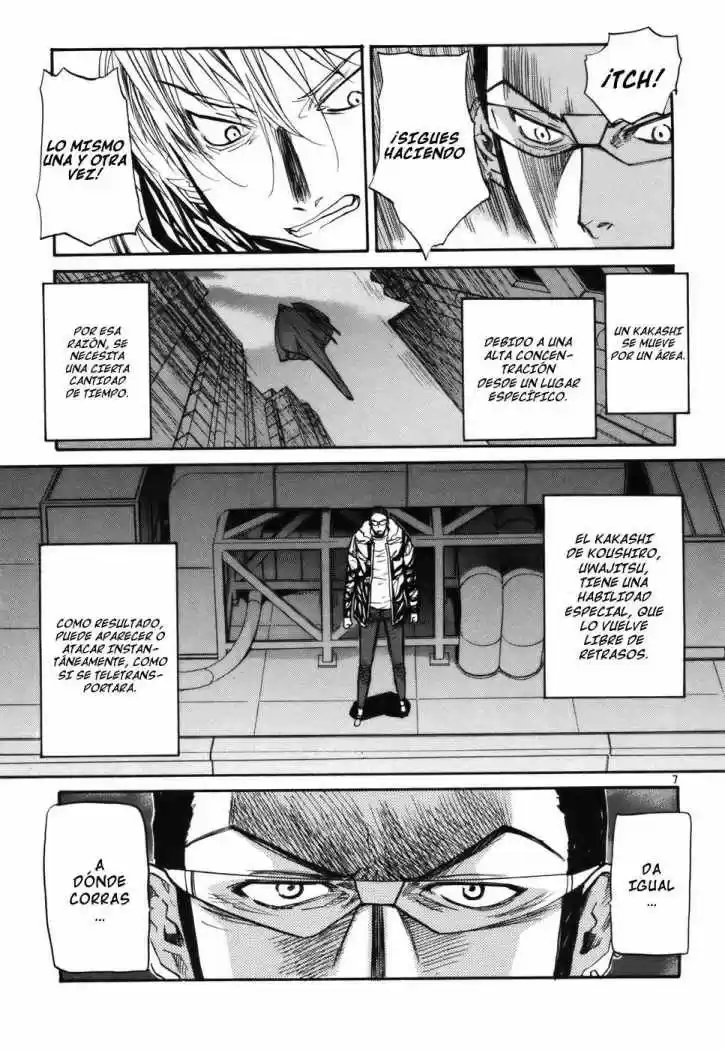 Kamisama Dolls (Manga) (2006) - Capítulo 8 - Página 10 - LectorTMOo