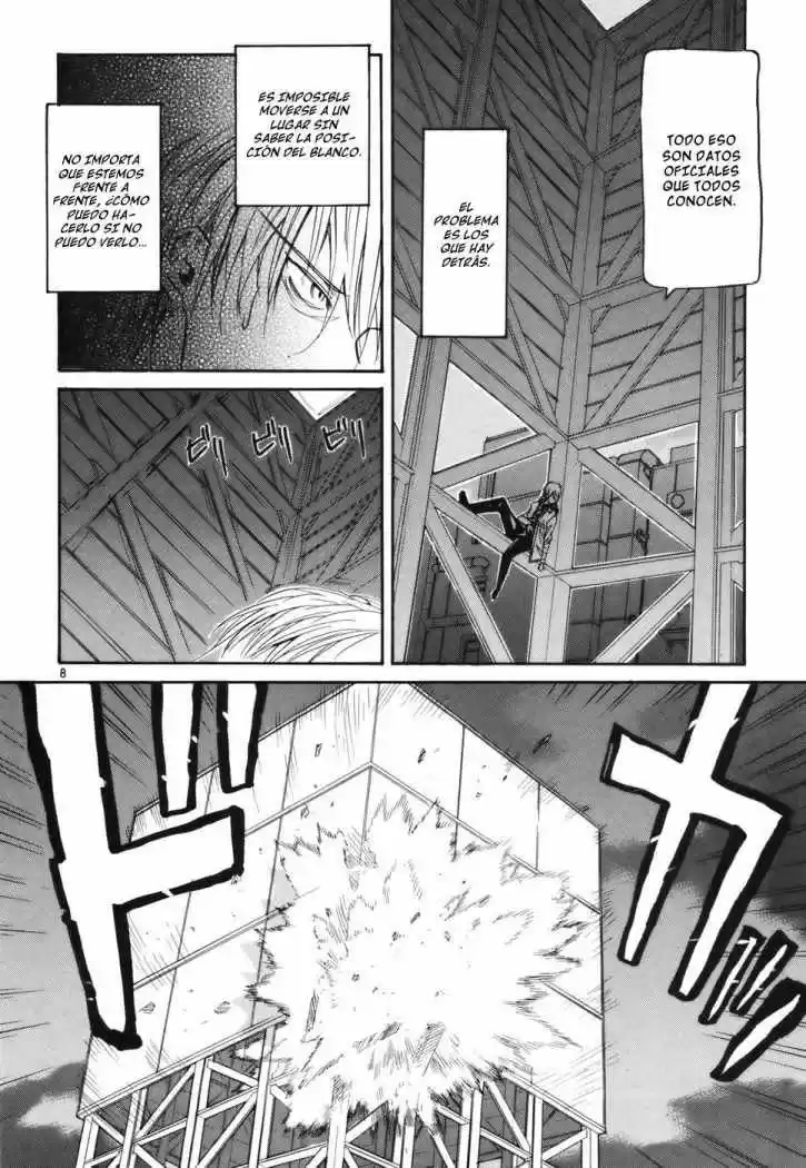 Kamisama Dolls (Manga) (2006) - Capítulo 8 - Página 11 - LectorTMOo