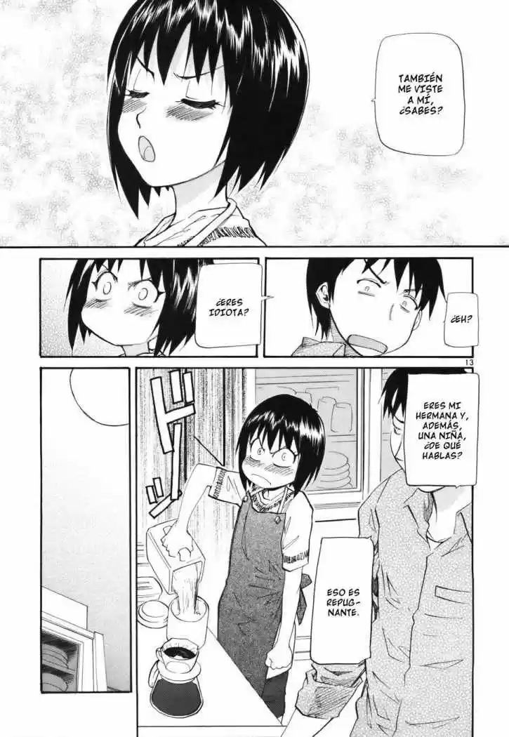 Kamisama Dolls (Manga) (2006) - Capítulo 8 - Página 16 - LectorTMOo