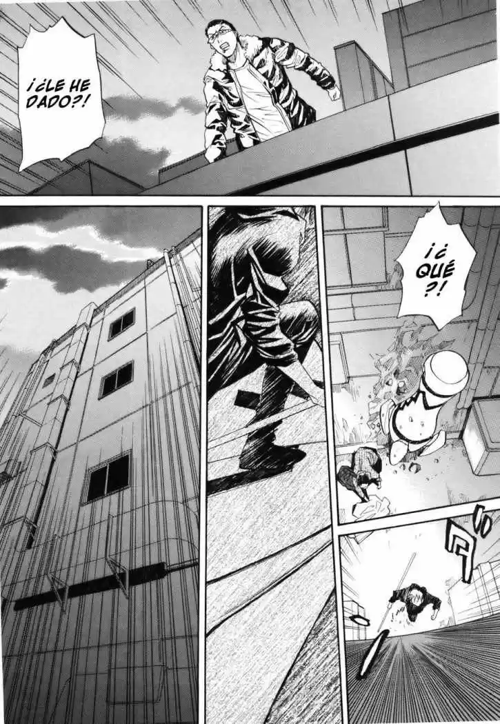 Kamisama Dolls (Manga) (2006) - Capítulo 8 - Página 22 - LectorTMOo