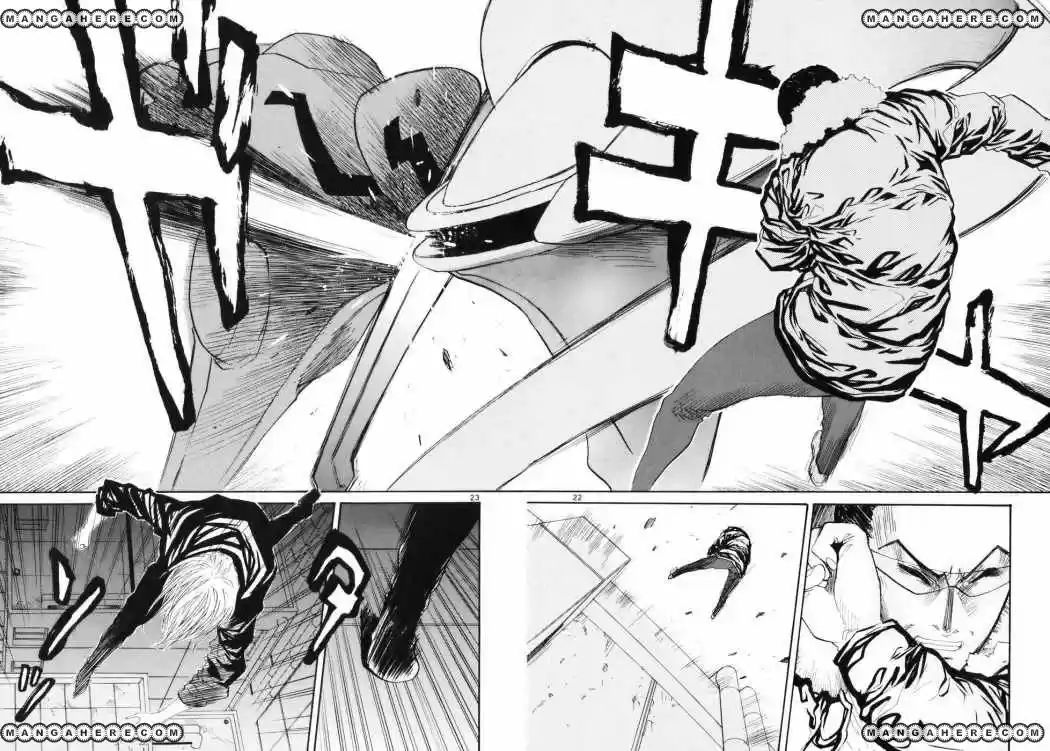 Kamisama Dolls (Manga) (2006) - Capítulo 8 - Página 25 - LectorTMOo