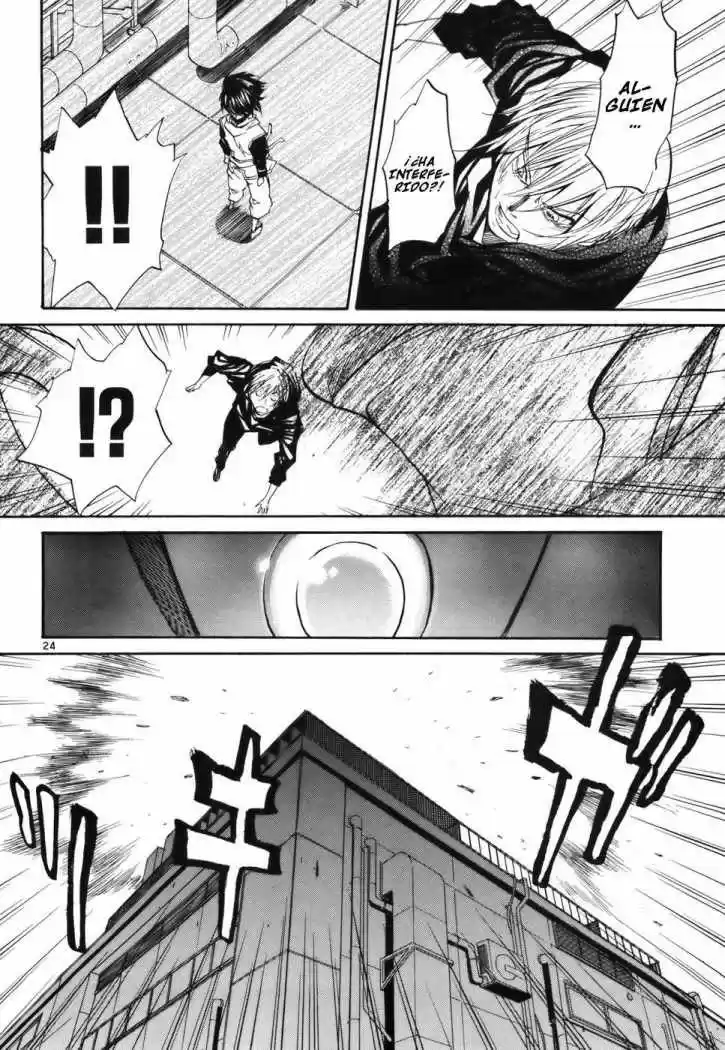 Kamisama Dolls (Manga) (2006) - Capítulo 8 - Página 26 - LectorTMOo