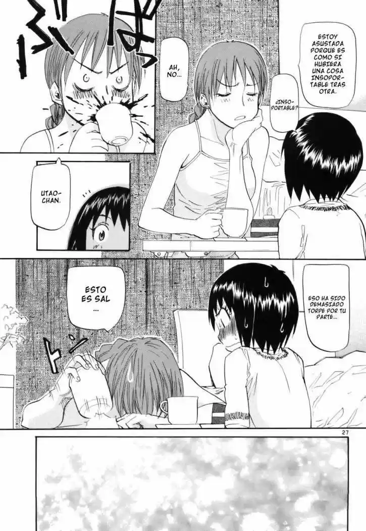Kamisama Dolls (Manga) (2006) - Capítulo 8 - Página 29 - LectorTMOo