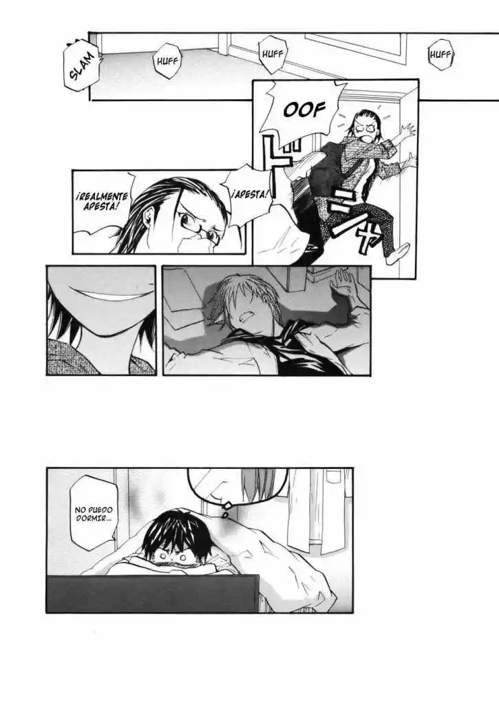 Kamisama Dolls (Manga) (2006) - Capítulo 8 - Página 33 - LectorTMOo