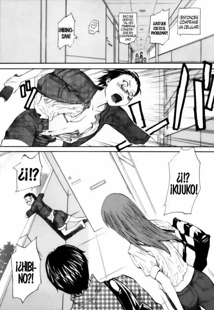 Kamisama Dolls (Manga) (2006) - Capítulo 9 - Página 24 - LectorTMOo