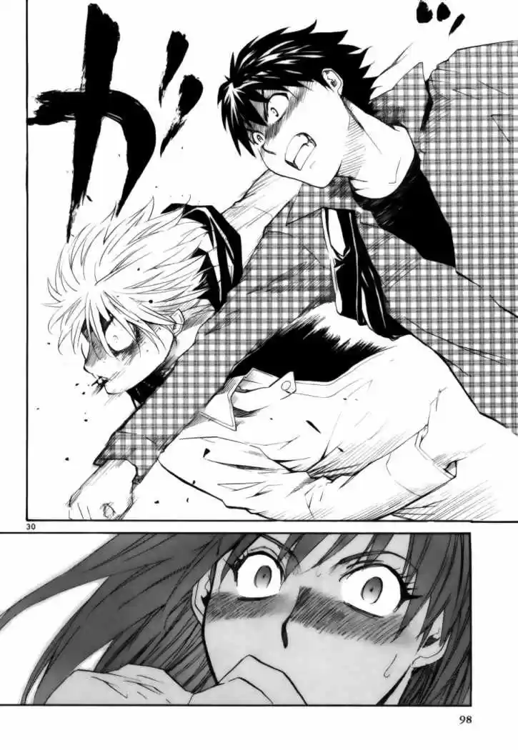 Kamisama Dolls (Manga) (2006) - Capítulo 9 - Página 29 - LectorTMOo