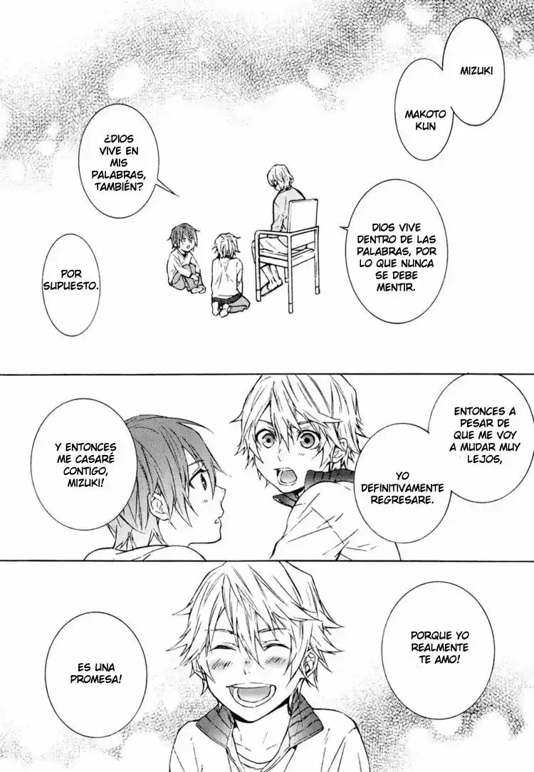 Kami-sama ga Yadoru Kotoba (2011) - Capítulo 1 - Página 3 - LectorTMOo