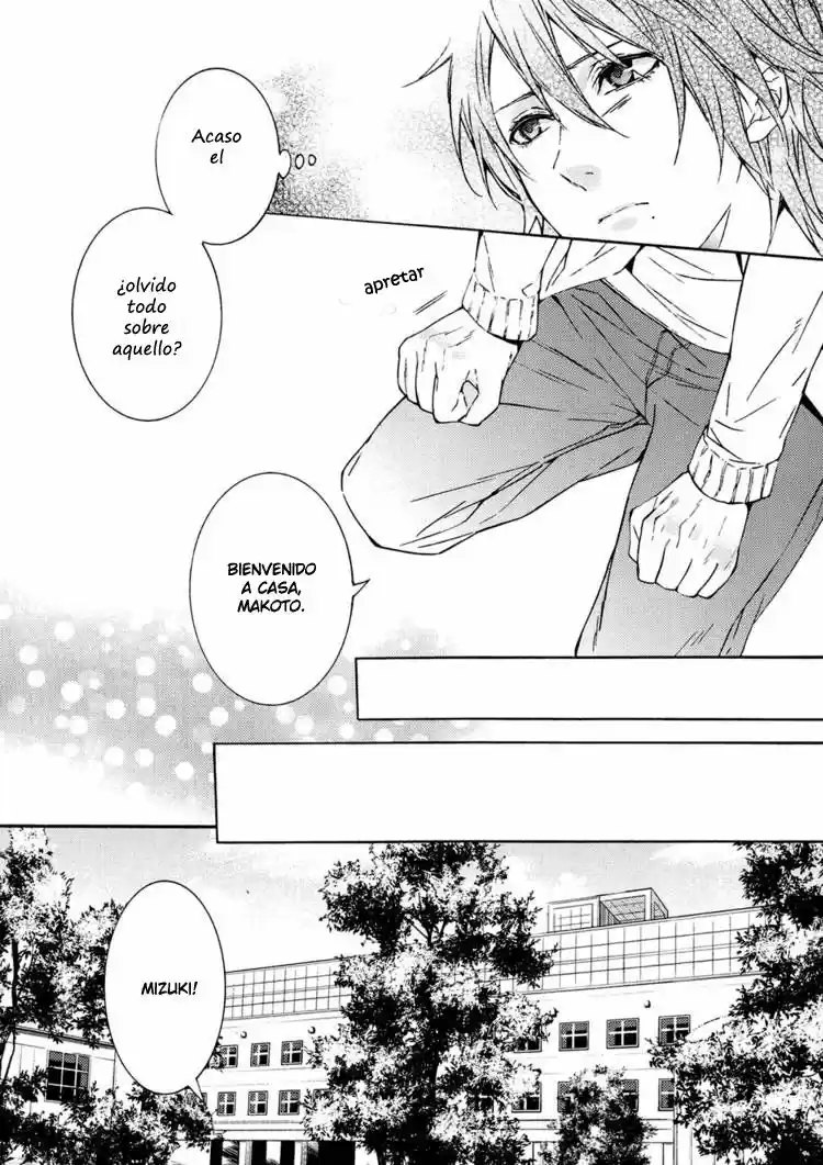 Kami-sama ga Yadoru Kotoba (2011) - Capítulo 1 - Página 6 - LectorTMOo
