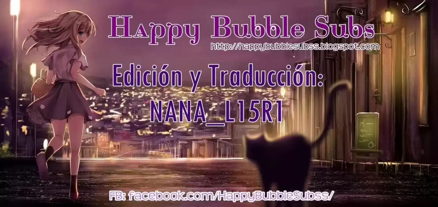Kamisama, Kisama wo Koroshitai (2013) - Capítulo 5 - Página 1 - LectorTMOo