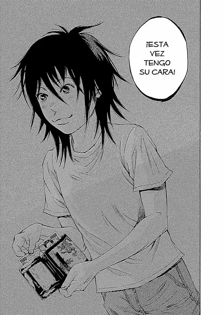 Kamisama, Kisama wo Koroshitai (2013) - Capítulo 6 - Página 29 - LectorTMOo