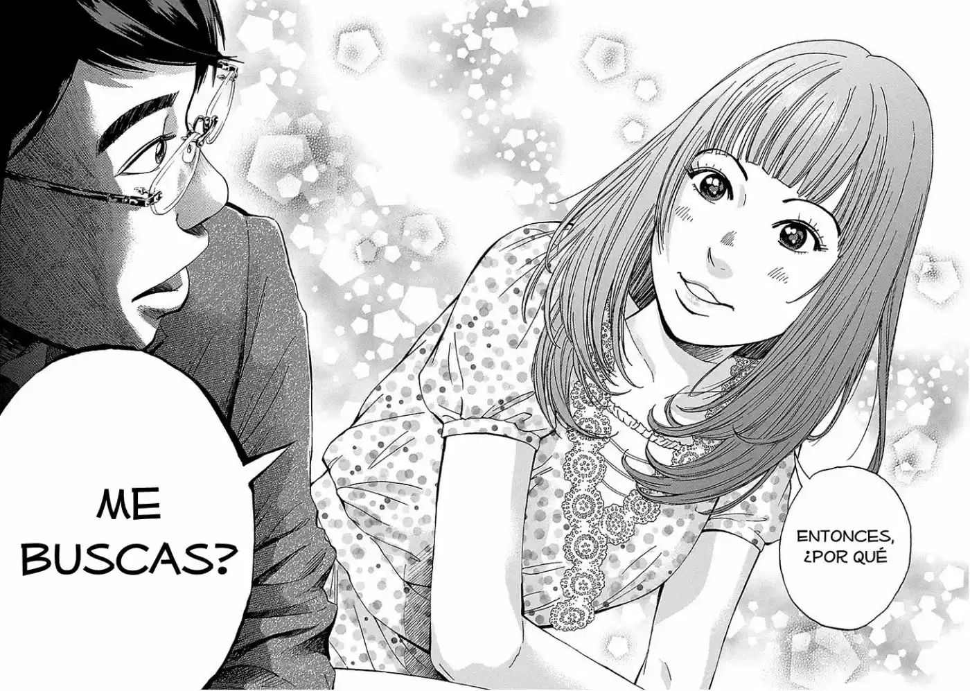 Kamisama, Kisama wo Koroshitai (2013) - Capítulo 6 - Página 34 - LectorTMOo