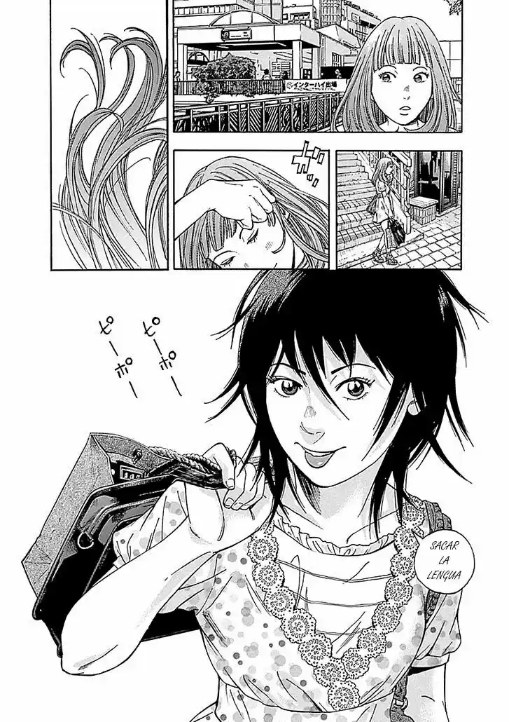 Kamisama, Kisama wo Koroshitai (2013) - Capítulo 6 - Página 42 - LectorTMOo