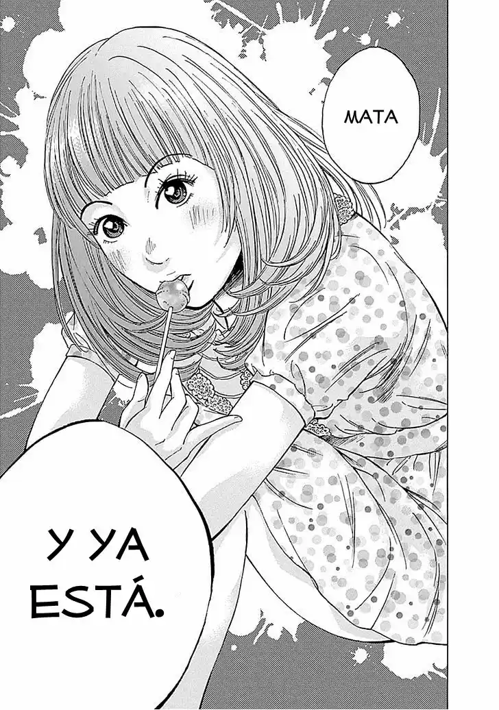Kamisama, Kisama wo Koroshitai (2013) - Capítulo 7 - Página 6 - LectorTMOo