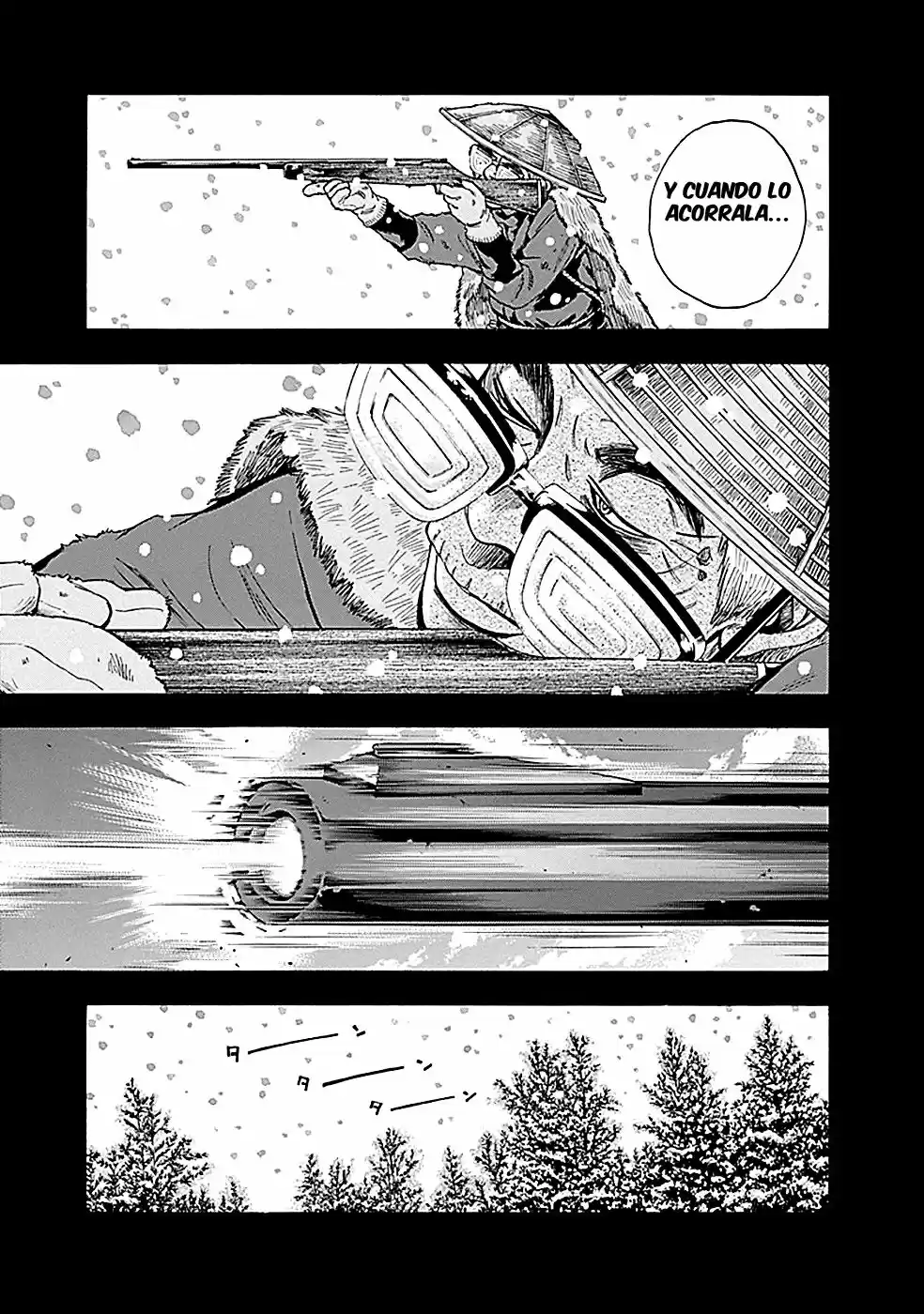 Kamisama, Kisama wo Koroshitai (2013) - Capítulo 8 - Página 11 - LectorTMOo