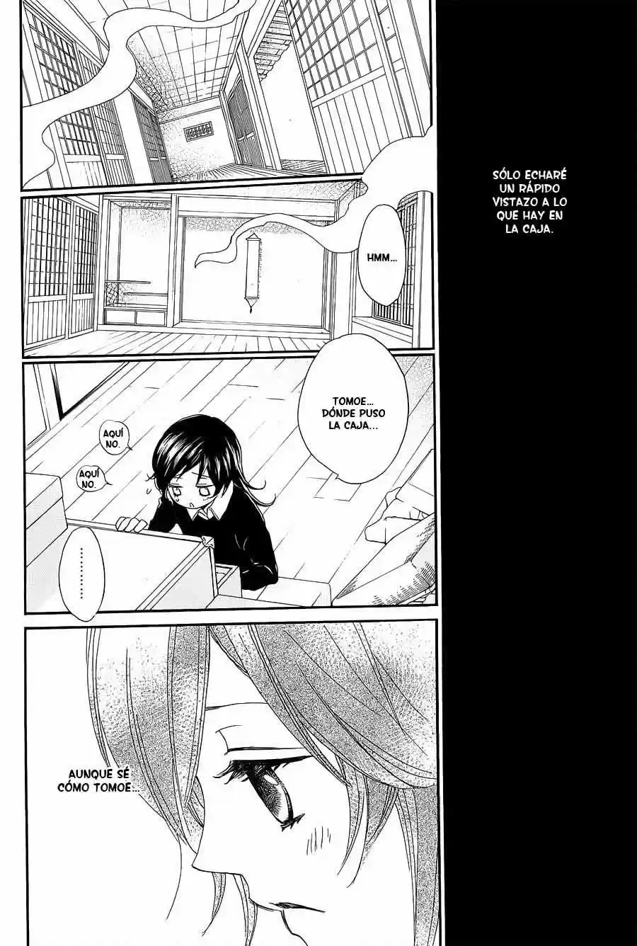 Kamisama Kiss (2012) - Capítulo 0.2 - Página 9 - LectorTMOo