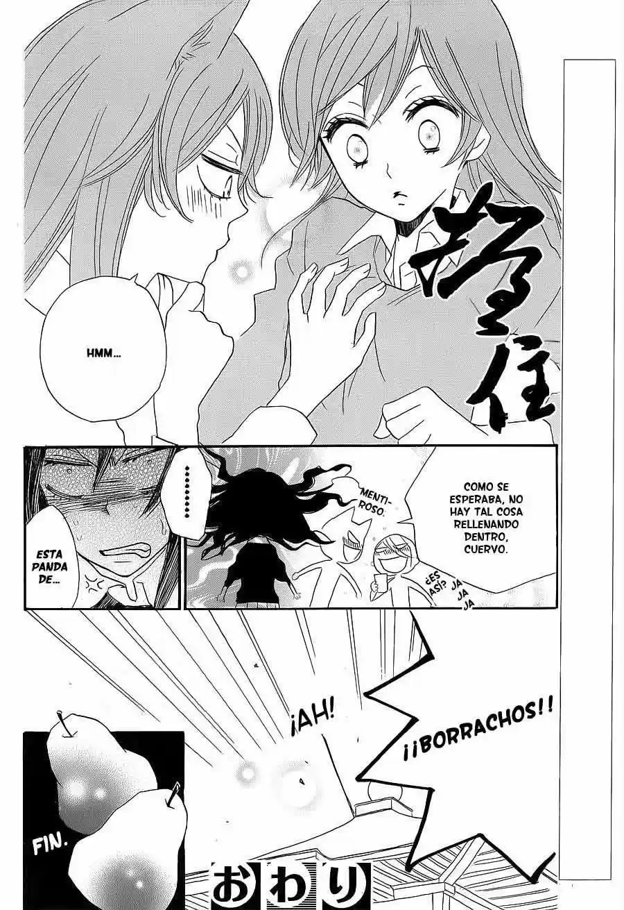 Kamisama Kiss (2012) - Capítulo 0.2 - Página 17 - LectorTMOo