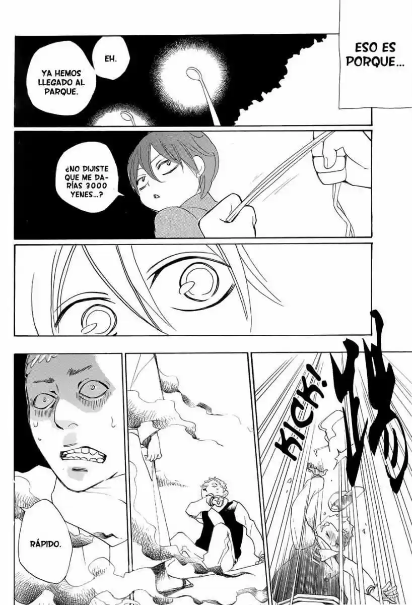 Kamisama Kiss (2012) - Capítulo 0.4 - Página 12 - LectorTMOo