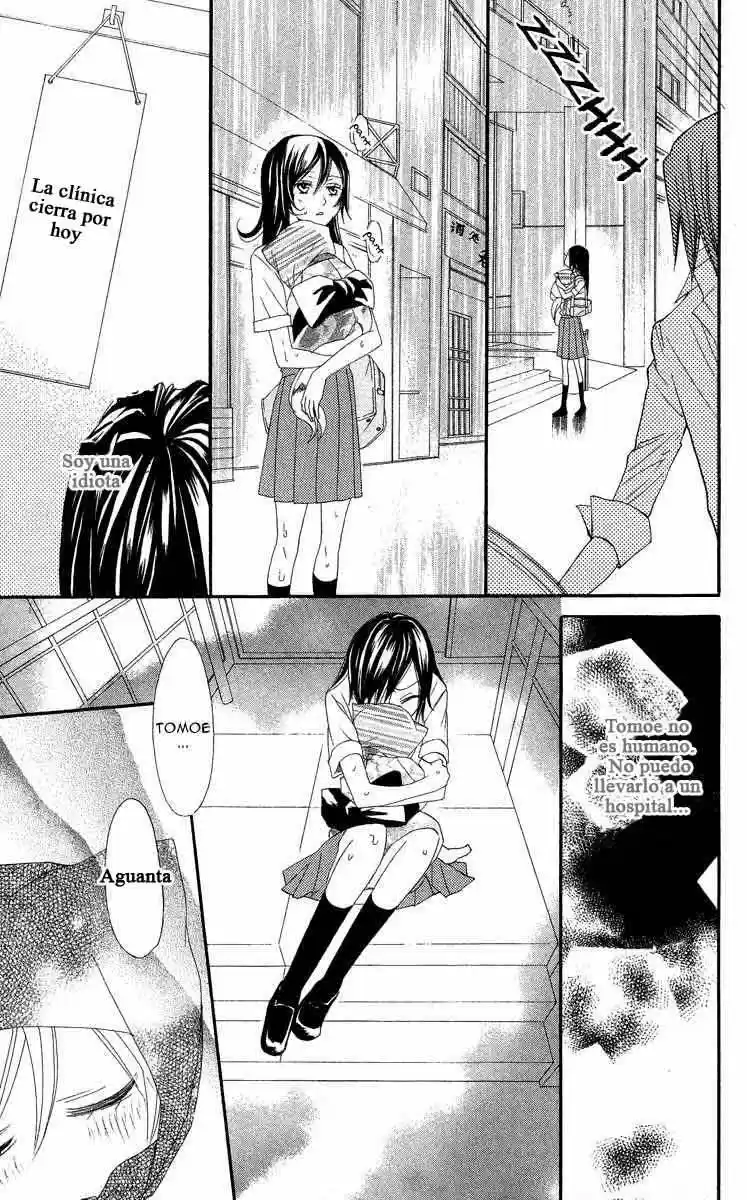 Kamisama Kiss (2012) - Capítulo 10 - Página 12 - LectorTMOo