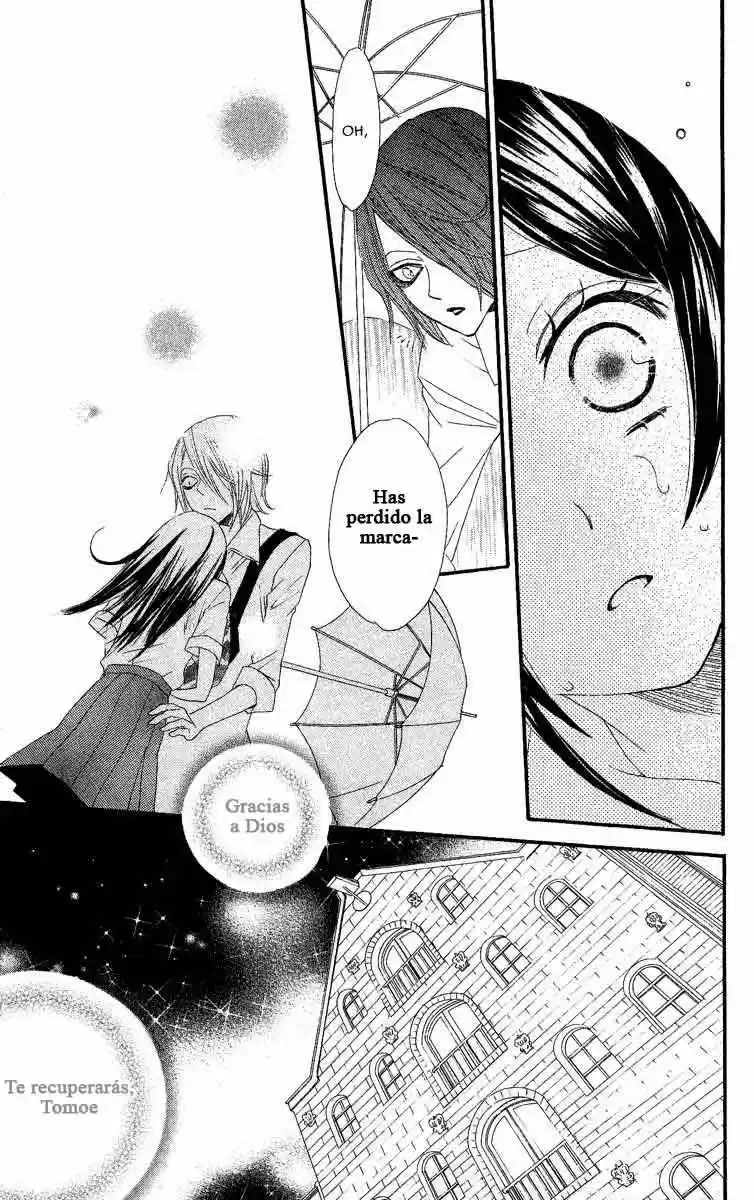 Kamisama Kiss (2012) - Capítulo 10 - Página 14 - LectorTMOo
