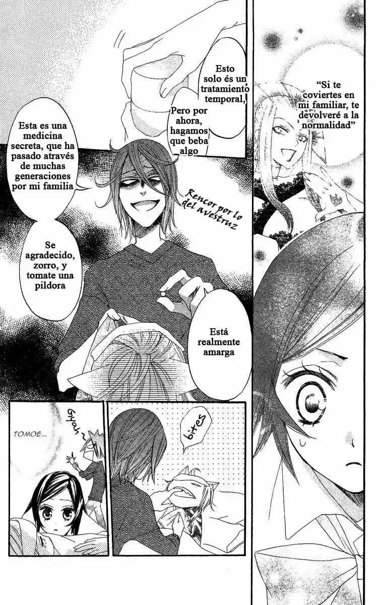 Kamisama Kiss (2012) - Capítulo 10 - Página 18 - LectorTMOo