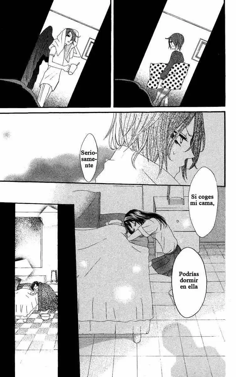 Kamisama Kiss (2012) - Capítulo 10 - Página 20 - LectorTMOo