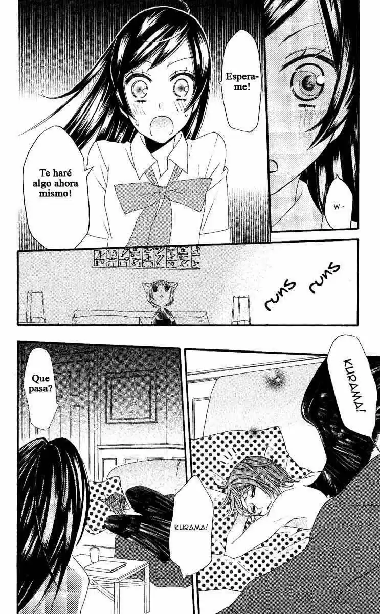Kamisama Kiss (2012) - Capítulo 10 - Página 25 - LectorTMOo