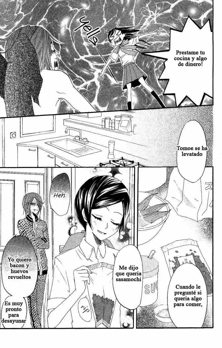 Kamisama Kiss (2012) - Capítulo 10 - Página 26 - LectorTMOo