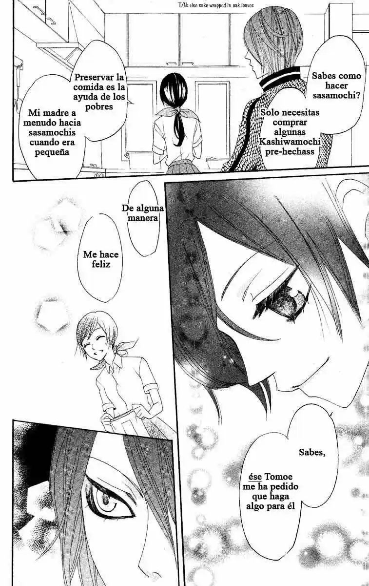 Kamisama Kiss (2012) - Capítulo 10 - Página 27 - LectorTMOo