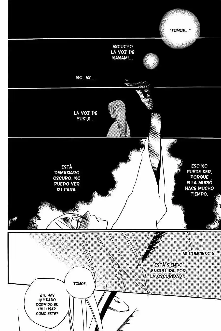 Kamisama Kiss (2012) - Capítulo 100 - Página 14 - LectorTMOo