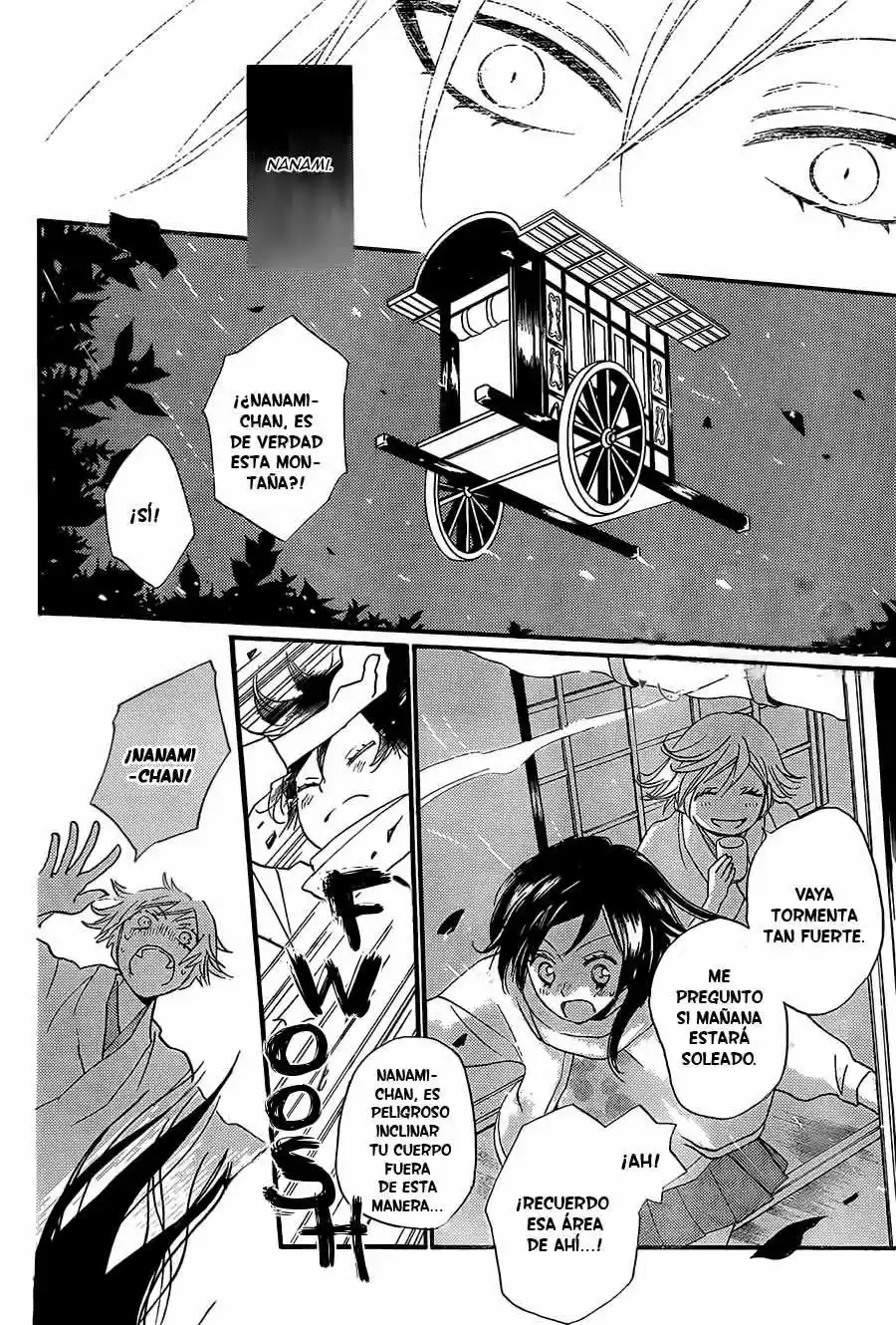 Kamisama Kiss (2012) - Capítulo 100 - Página 16 - LectorTMOo