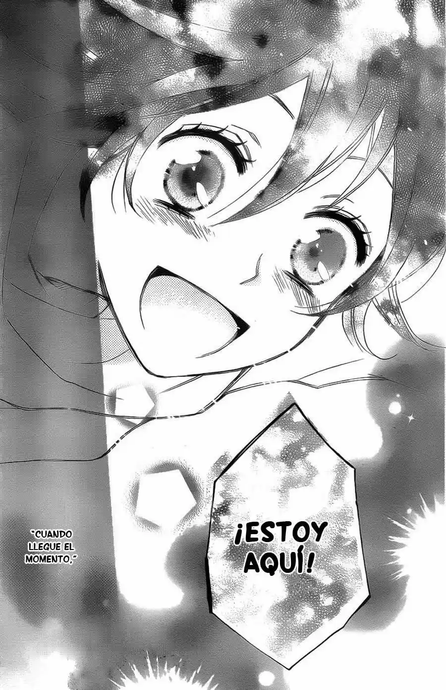 Kamisama Kiss (2012) - Capítulo 100 - Página 23 - LectorTMOo