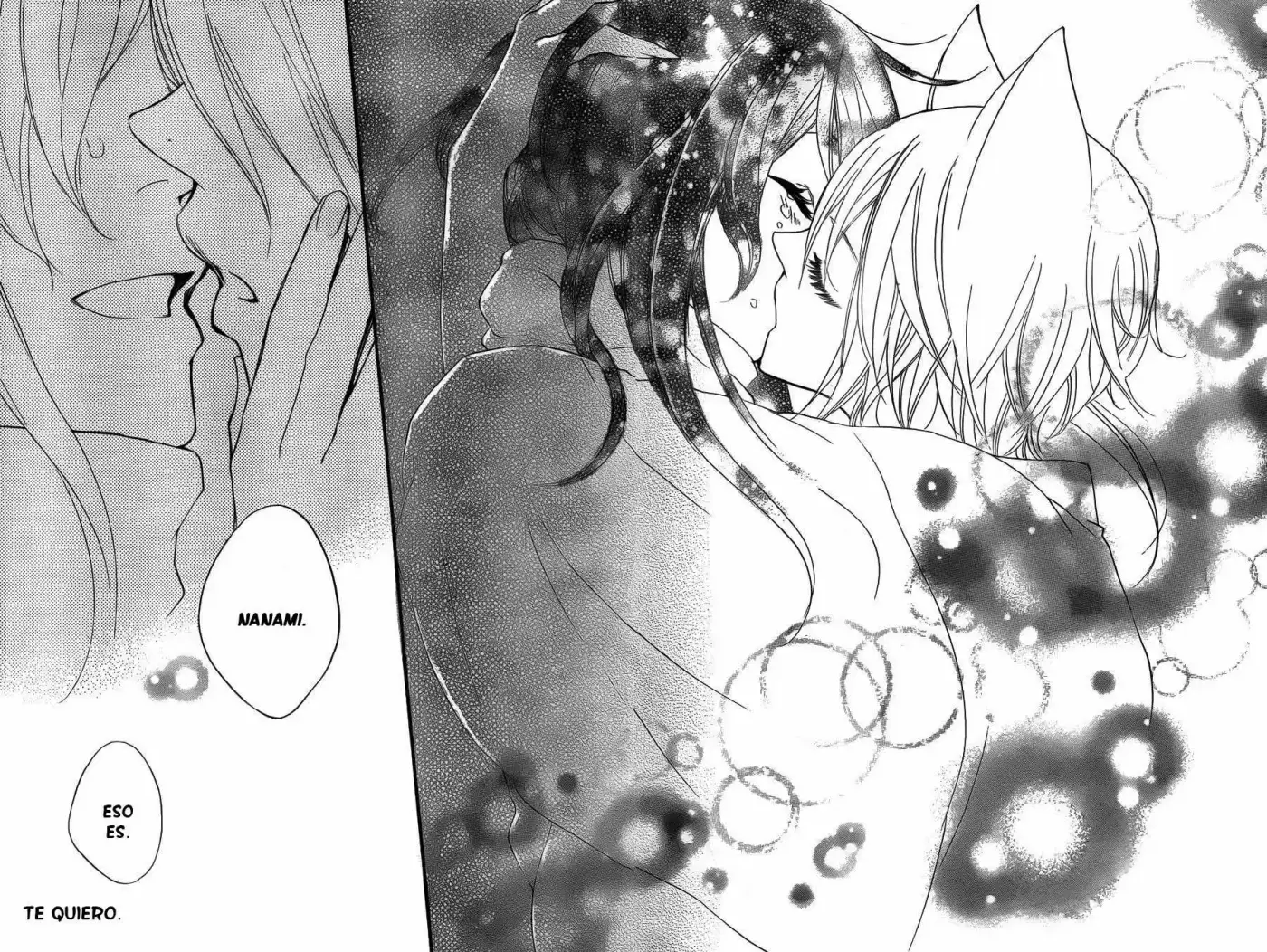 Kamisama Kiss (2012) - Capítulo 100 - Página 32 - LectorTMOo