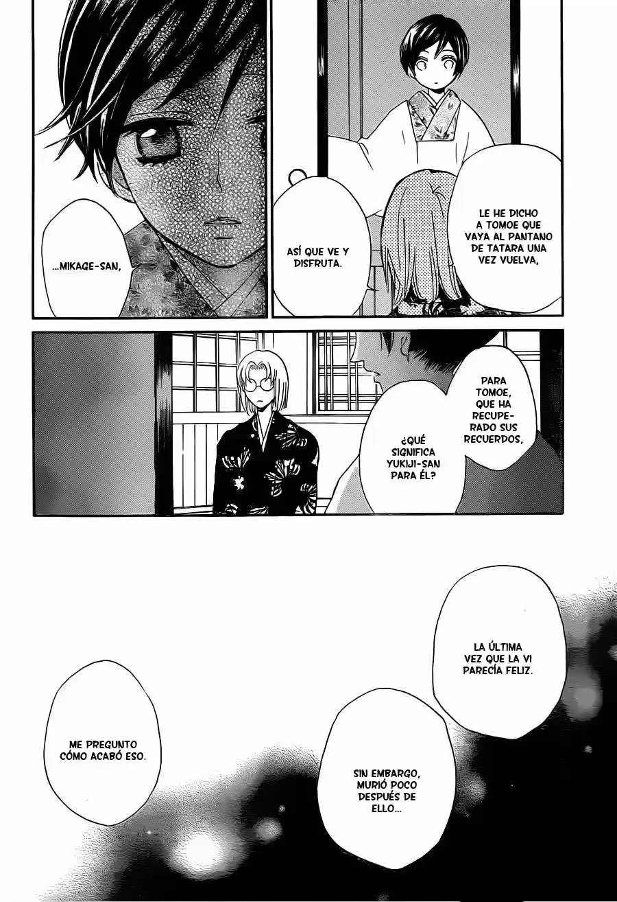 Kamisama Kiss (2012) - Capítulo 101 - Página 15 - LectorTMOo