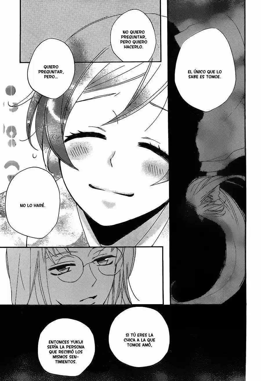 Kamisama Kiss (2012) - Capítulo 101 - Página 16 - LectorTMOo