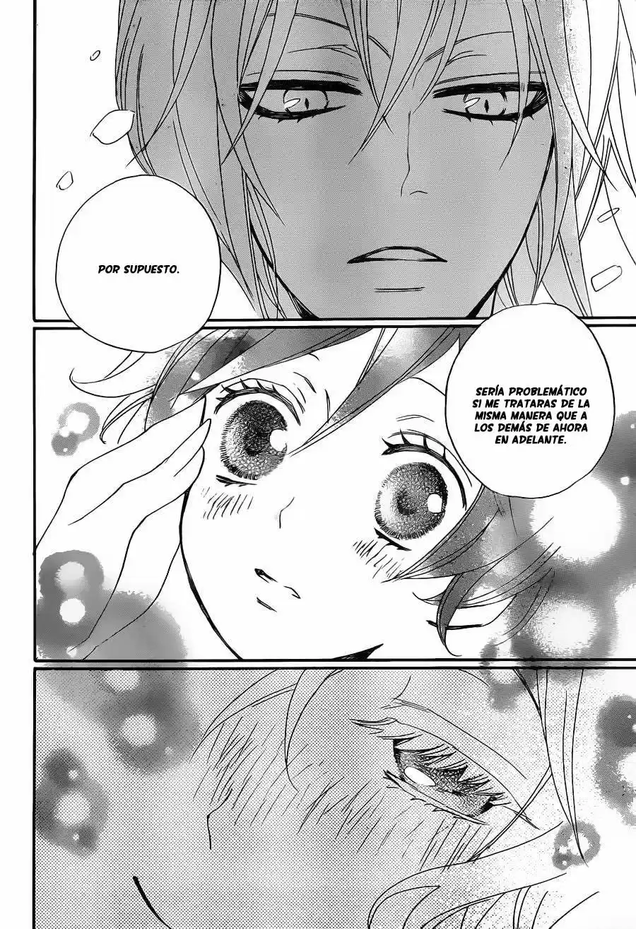 Kamisama Kiss (2012) - Capítulo 101 - Página 23 - LectorTMOo
