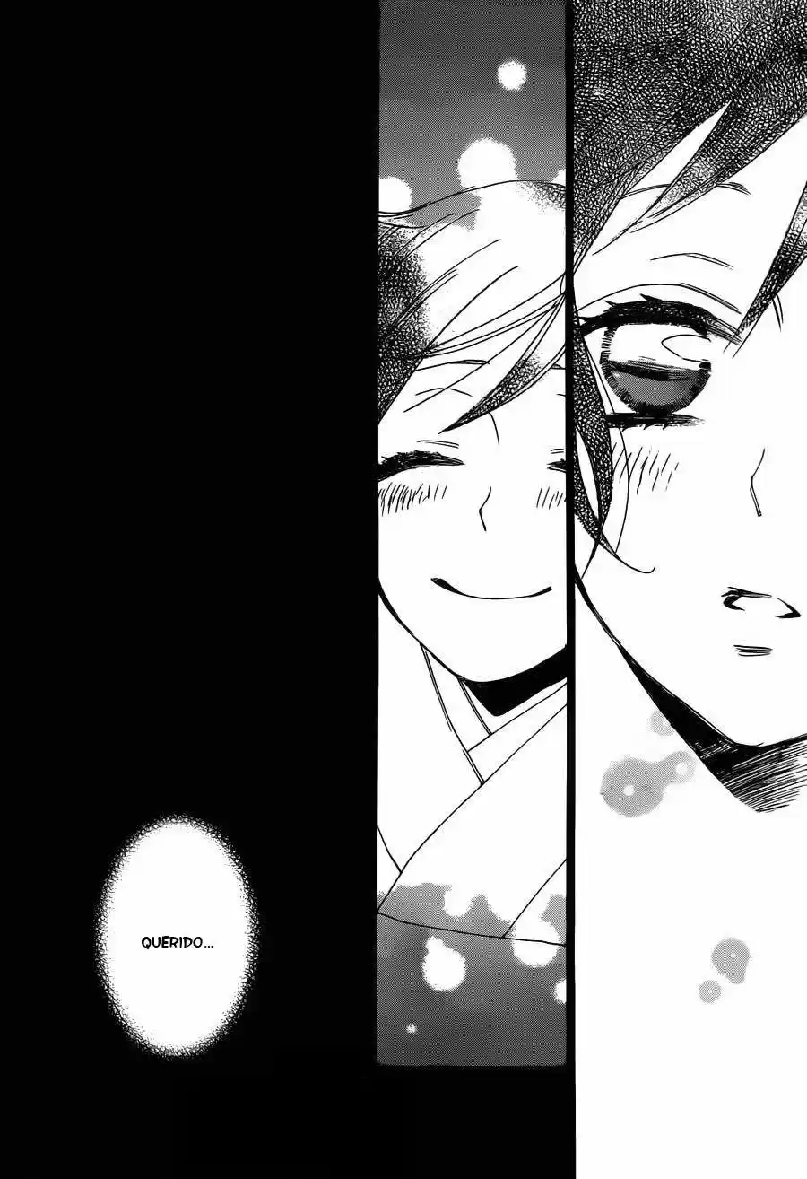 Kamisama Kiss (2012) - Capítulo 101 - Página 28 - LectorTMOo