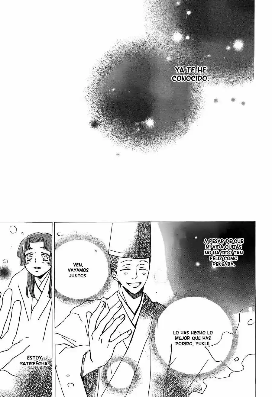 Kamisama Kiss (2012) - Capítulo 101 - Página 30 - LectorTMOo
