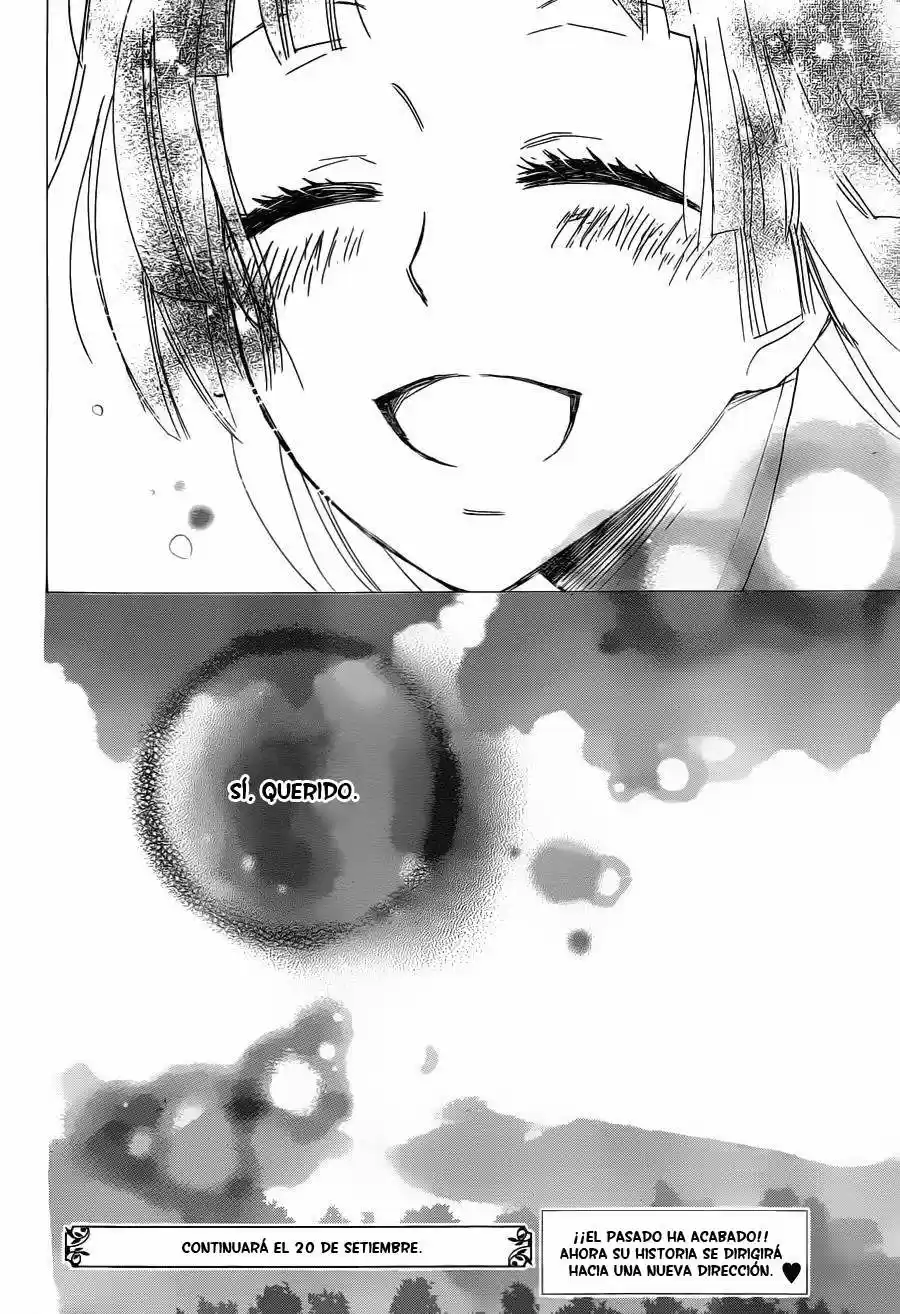 Kamisama Kiss (2012) - Capítulo 101 - Página 31 - LectorTMOo
