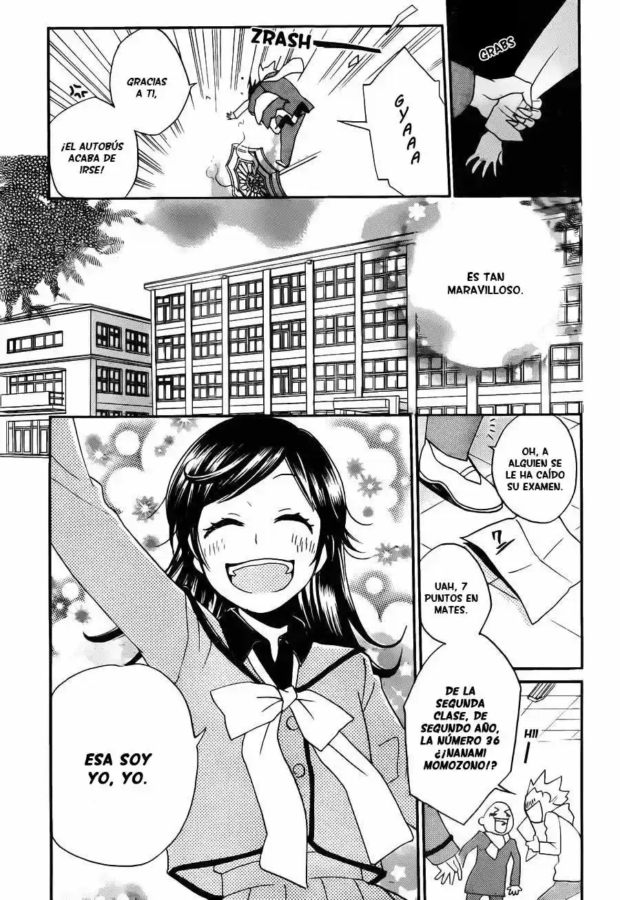 Kamisama Kiss (2012) - Capítulo 102 - Página 4 - LectorTMOo