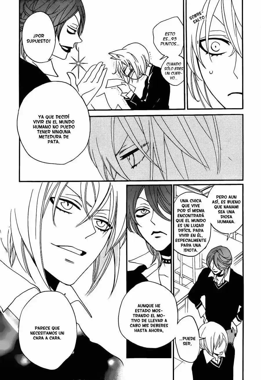 Kamisama Kiss (2012) - Capítulo 102 - Página 8 - LectorTMOo