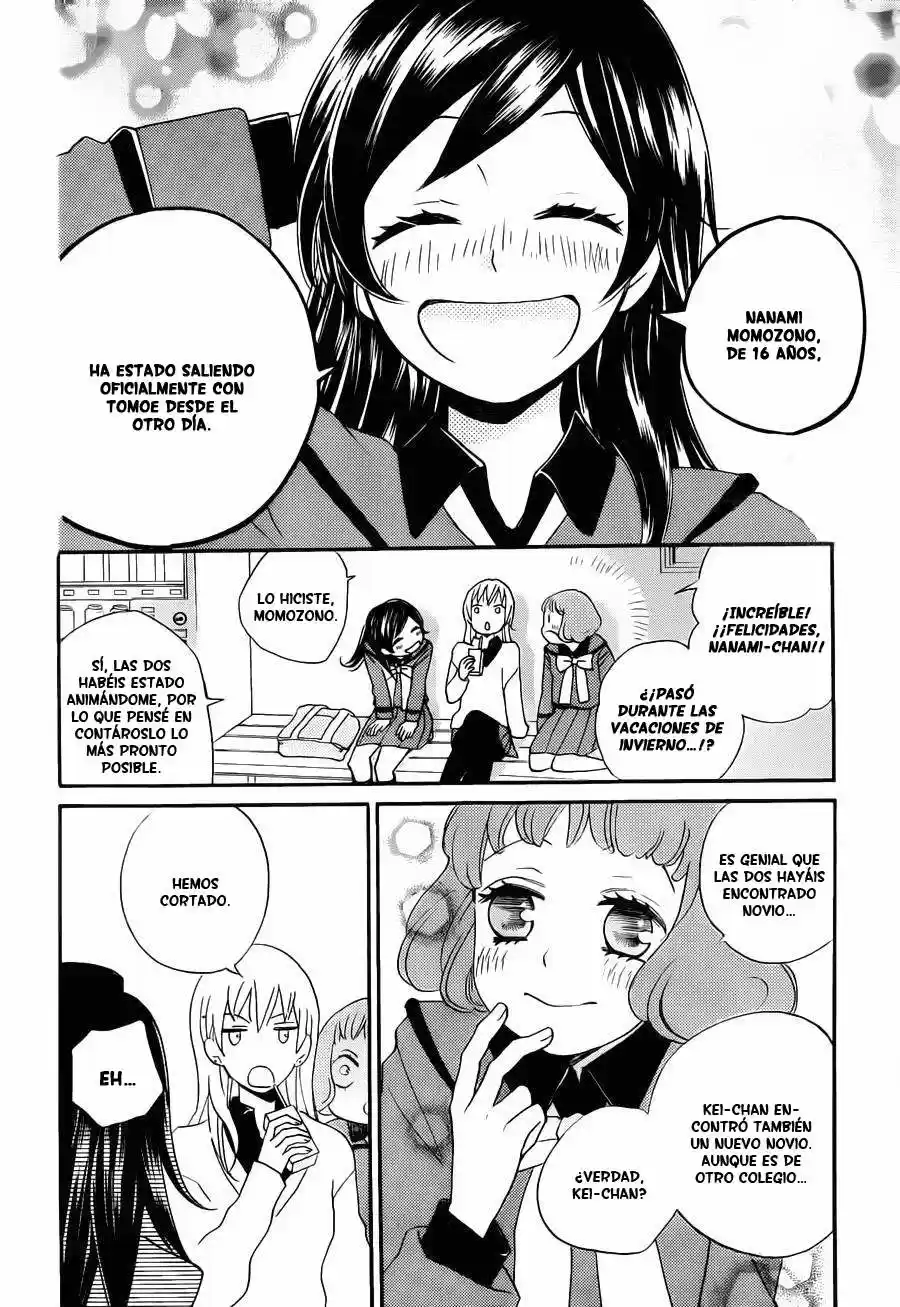 Kamisama Kiss (2012) - Capítulo 102 - Página 9 - LectorTMOo