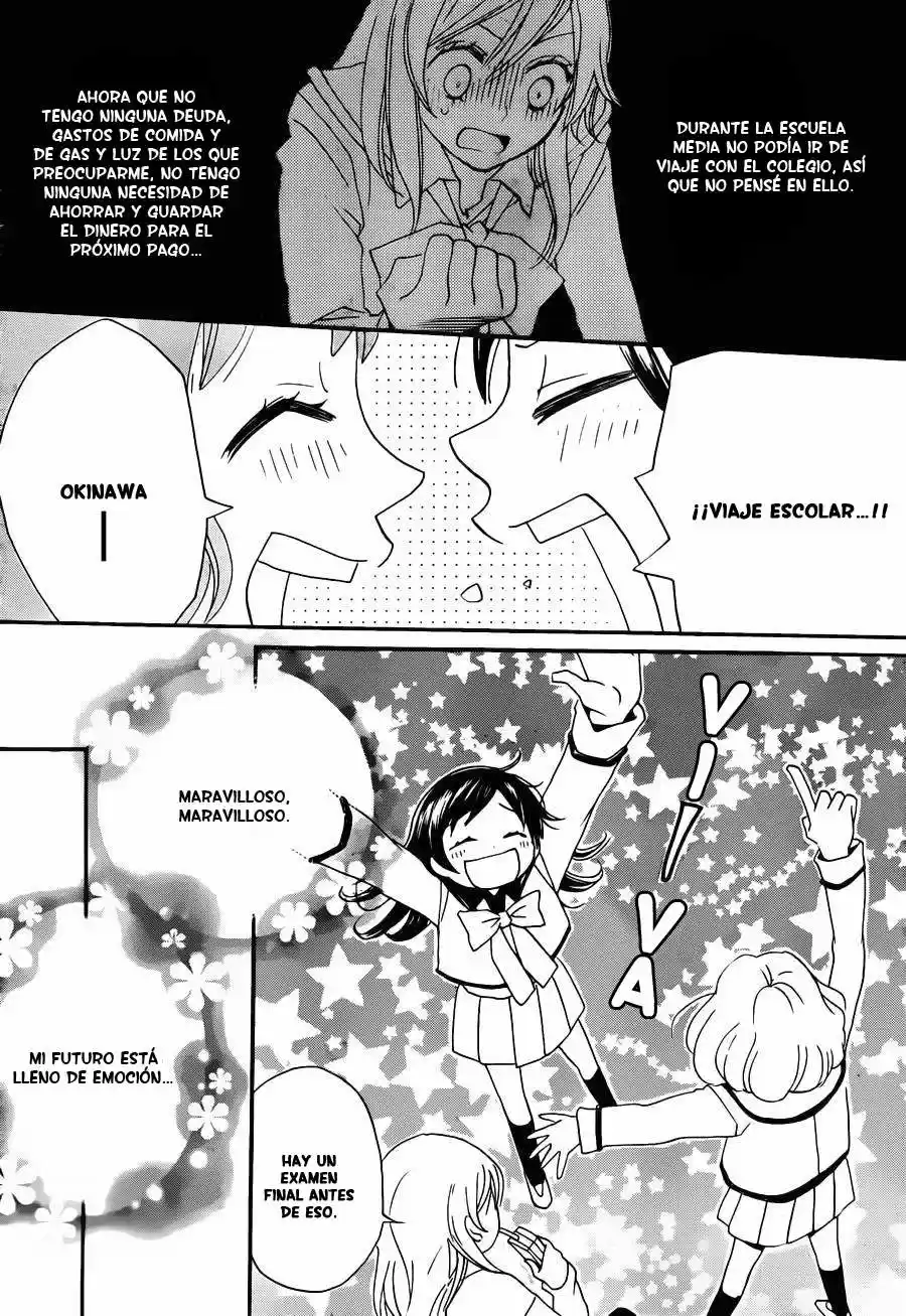 Kamisama Kiss (2012) - Capítulo 102 - Página 12 - LectorTMOo