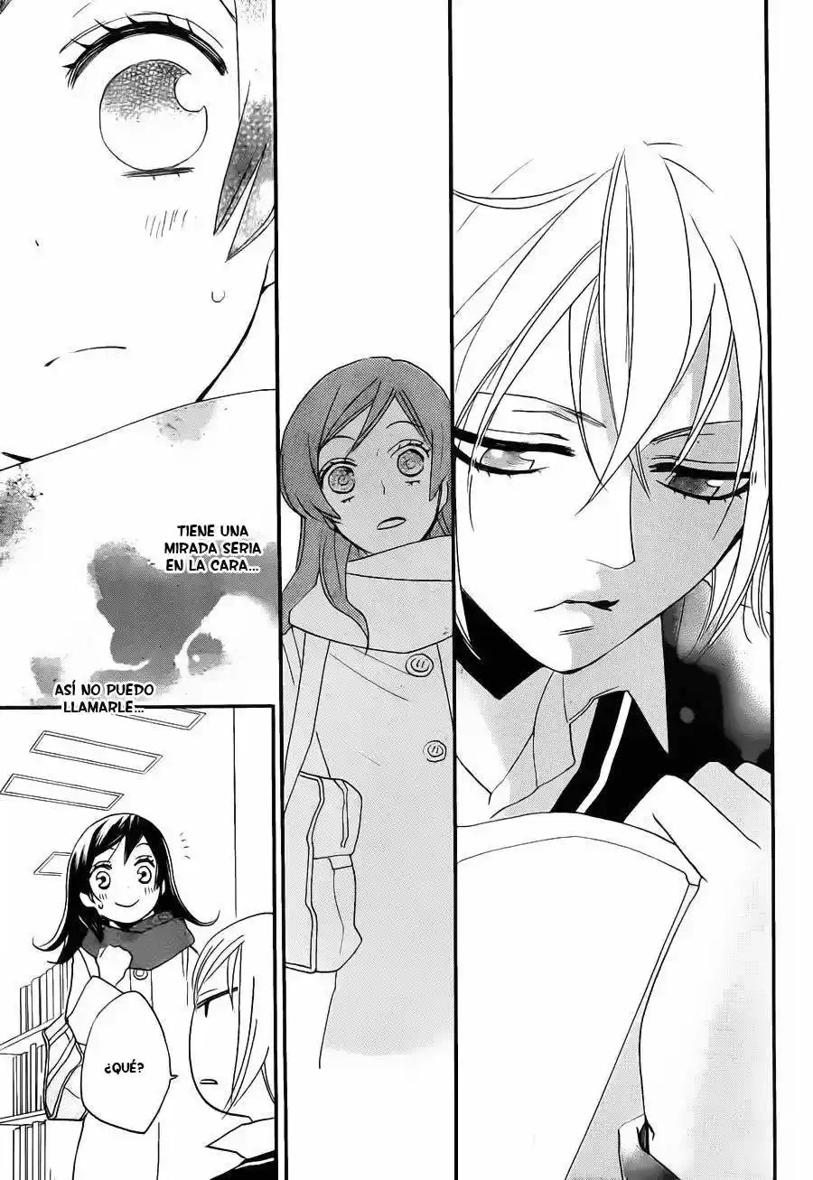 Kamisama Kiss (2012) - Capítulo 102 - Página 14 - LectorTMOo