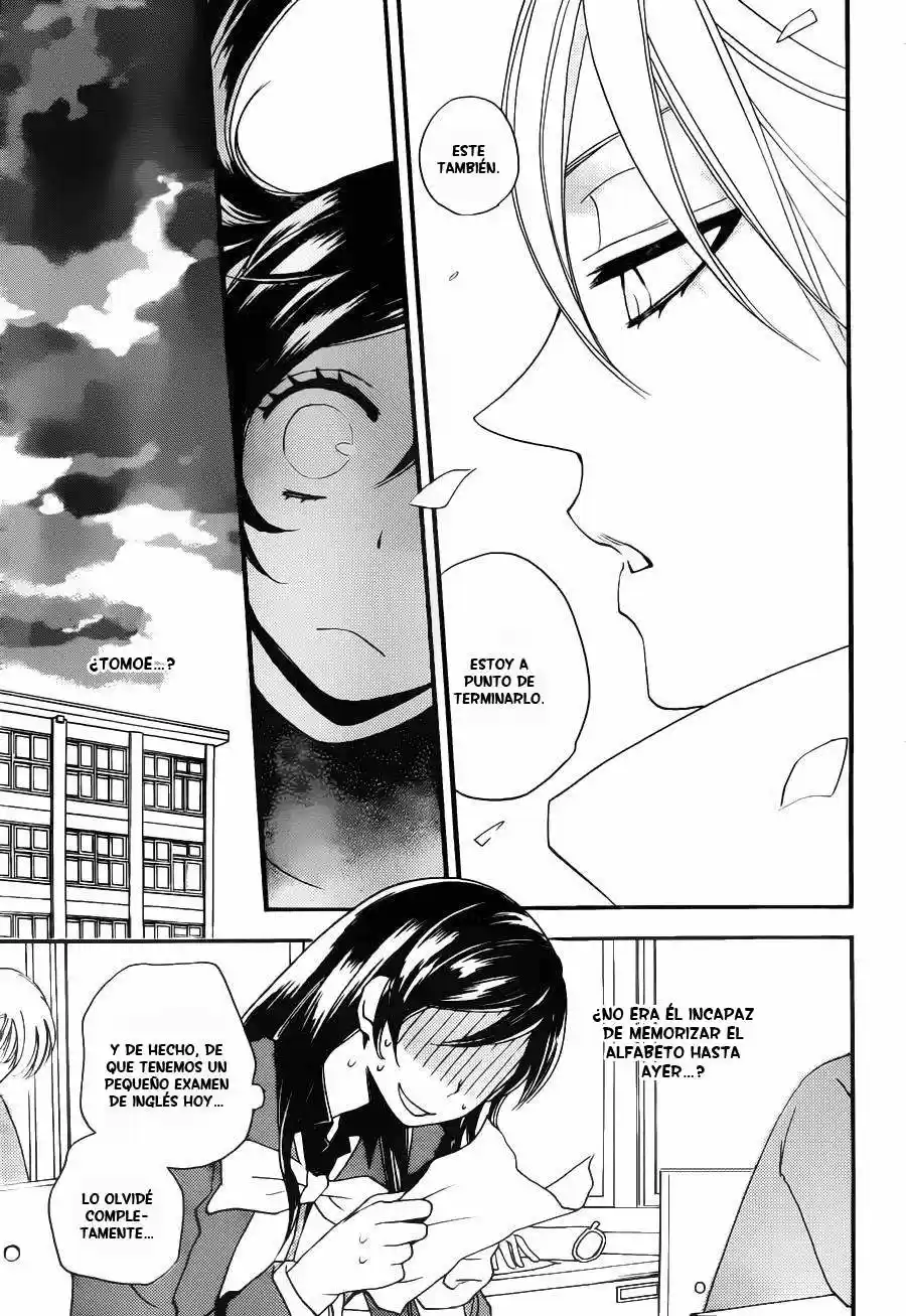 Kamisama Kiss (2012) - Capítulo 102 - Página 20 - LectorTMOo