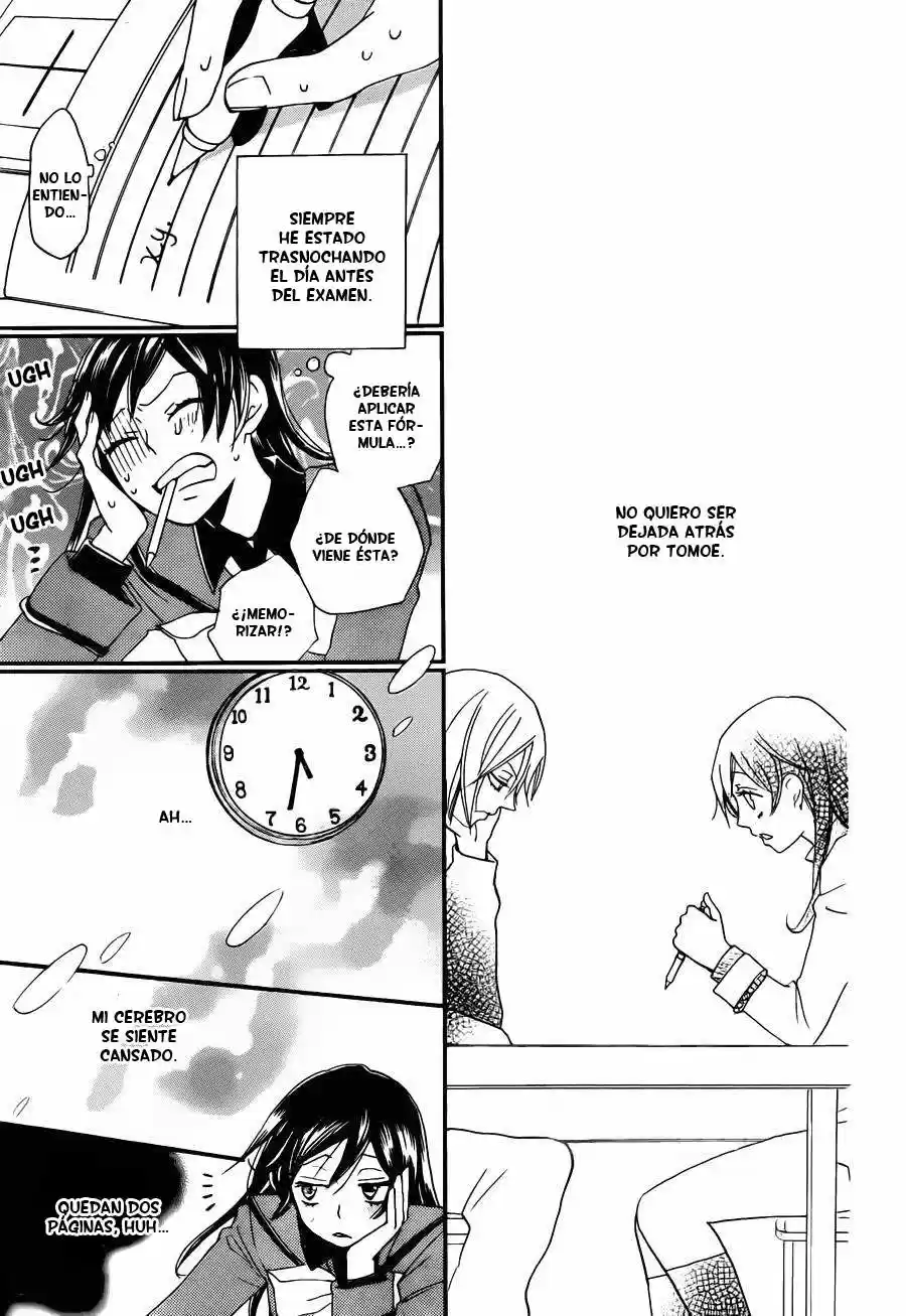 Kamisama Kiss (2012) - Capítulo 102 - Página 24 - LectorTMOo