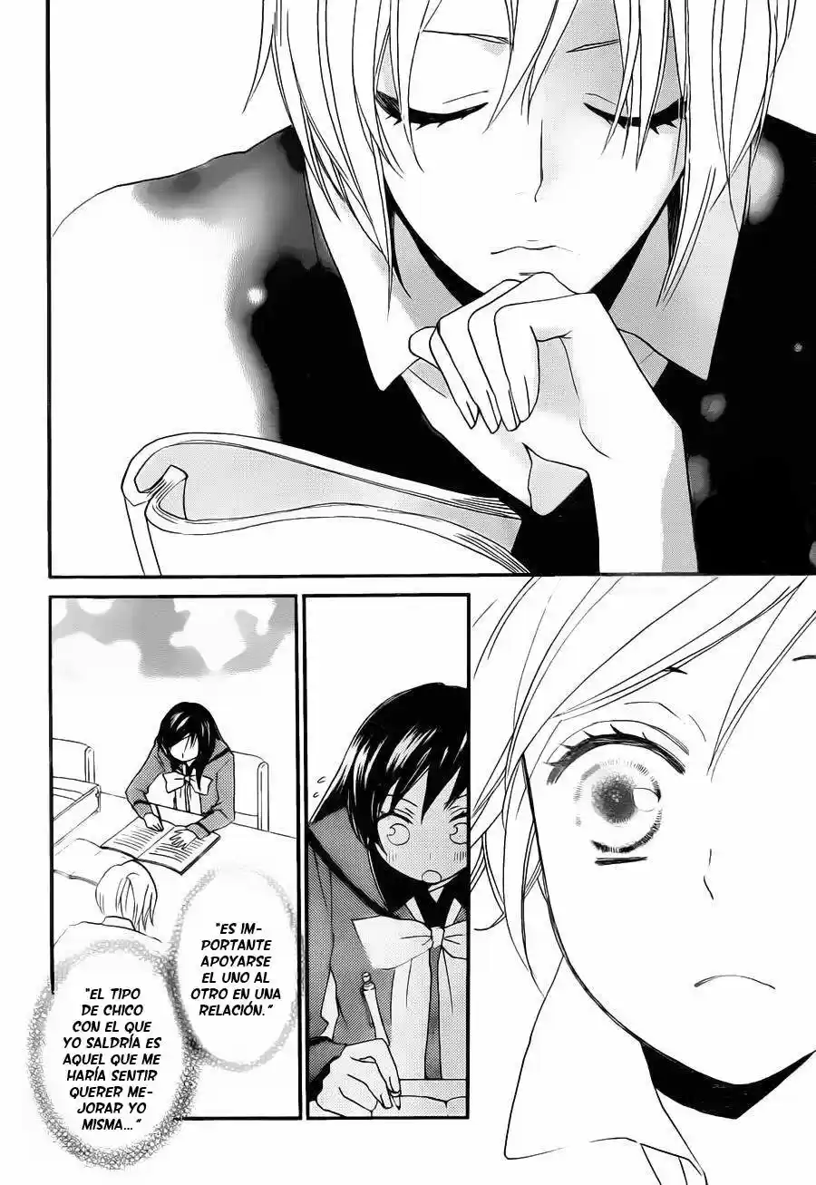 Kamisama Kiss (2012) - Capítulo 102 - Página 25 - LectorTMOo