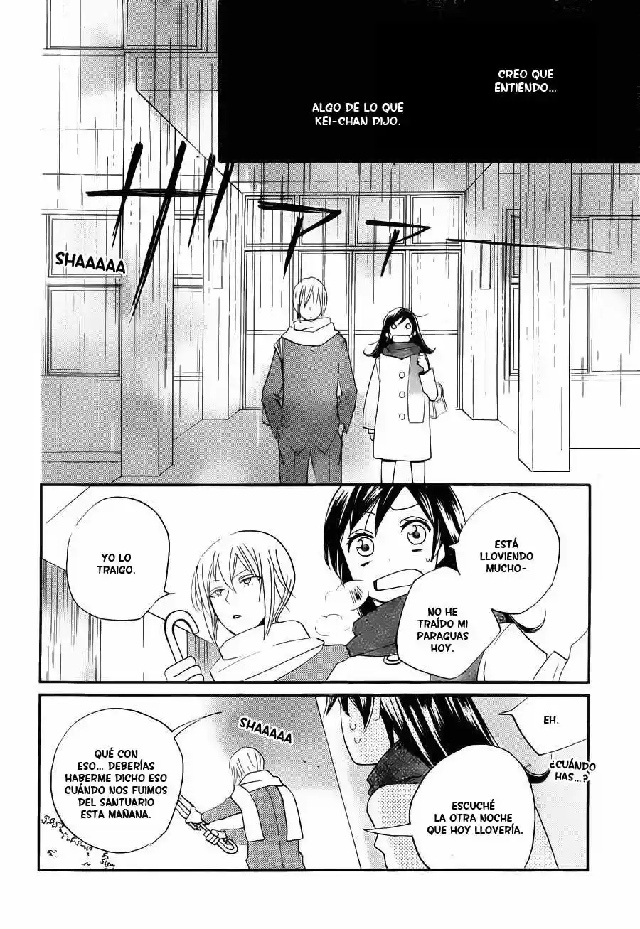Kamisama Kiss (2012) - Capítulo 102 - Página 29 - LectorTMOo