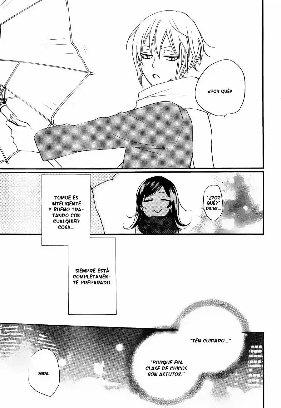 Kamisama Kiss (2012) - Capítulo 102 - Página 30 - LectorTMOo