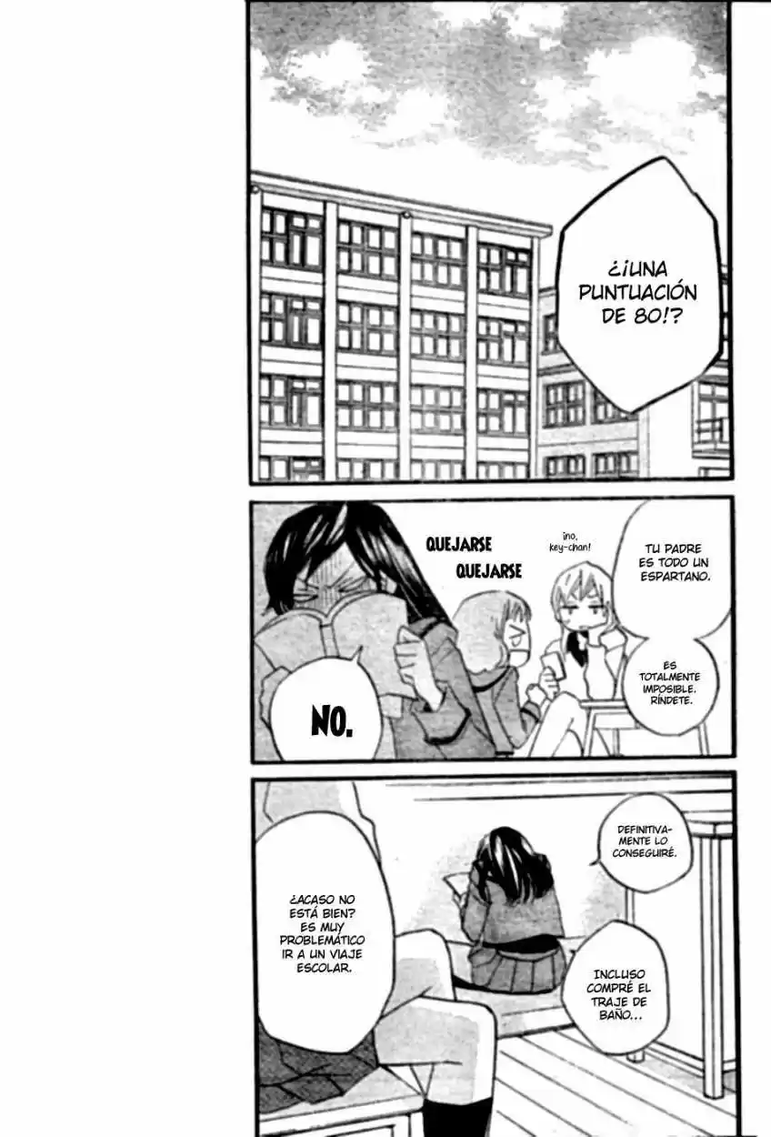 Kamisama Kiss (2012) - Capítulo 103 - Página 13 - LectorTMOo