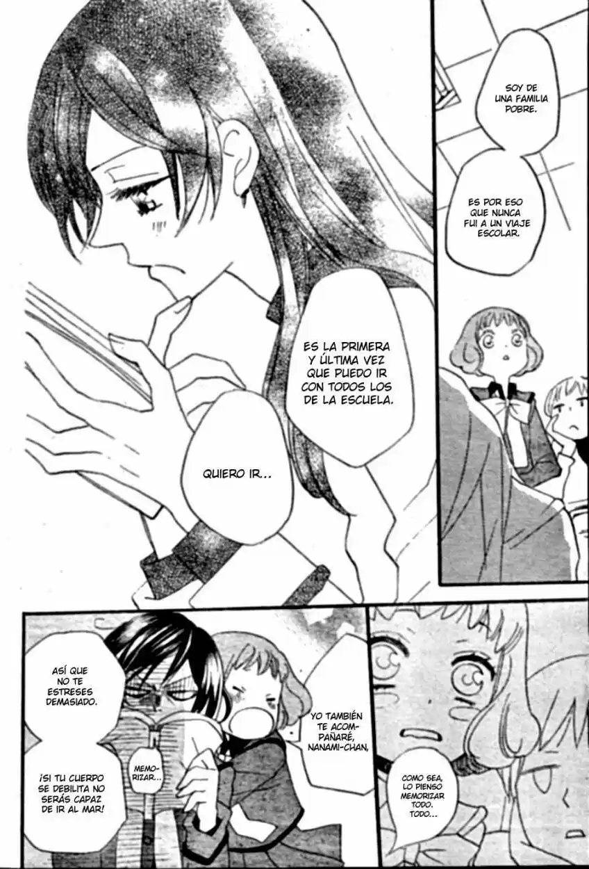 Kamisama Kiss (2012) - Capítulo 103 - Página 14 - LectorTMOo